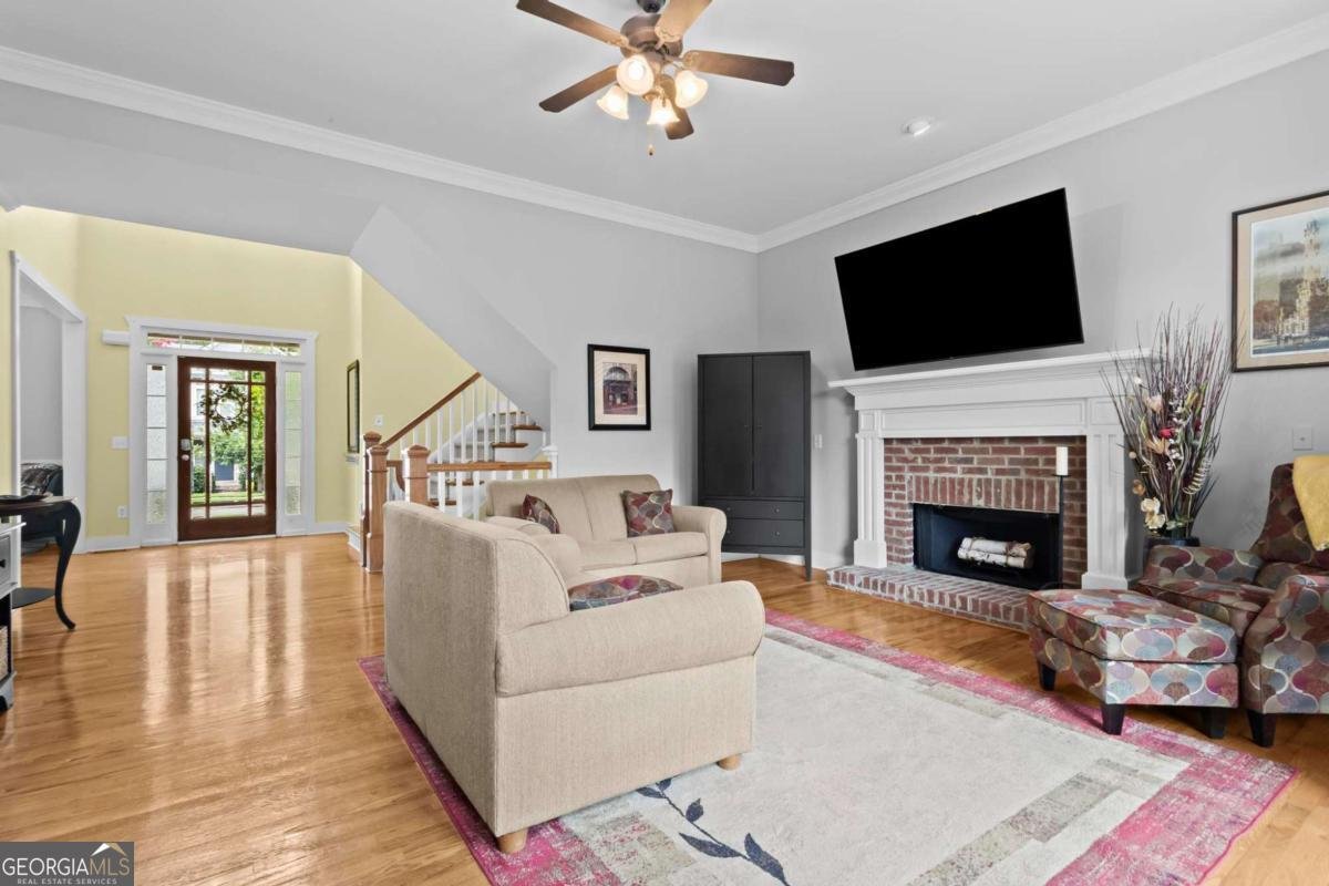 127 Stargaze Ridge Canton - Photo 12