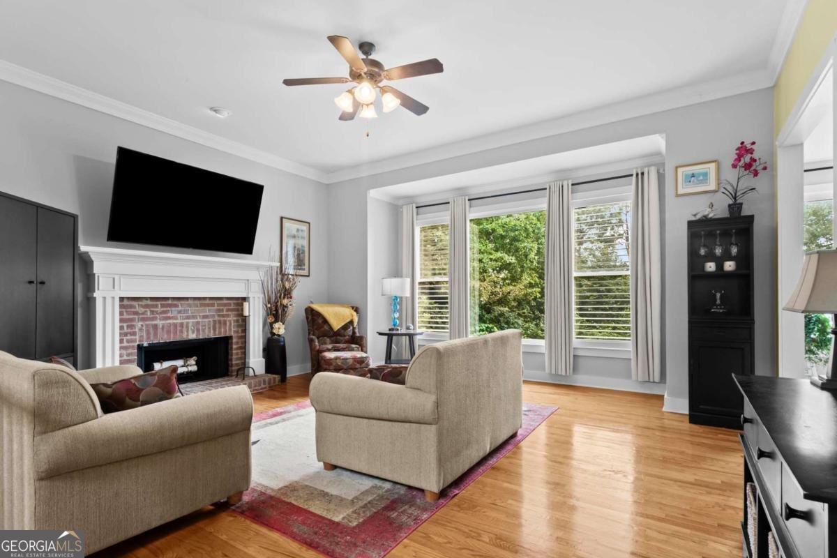 127 Stargaze Ridge Canton - Photo 13
