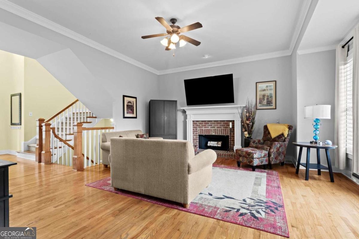 127 Stargaze Ridge Canton - Photo 14
