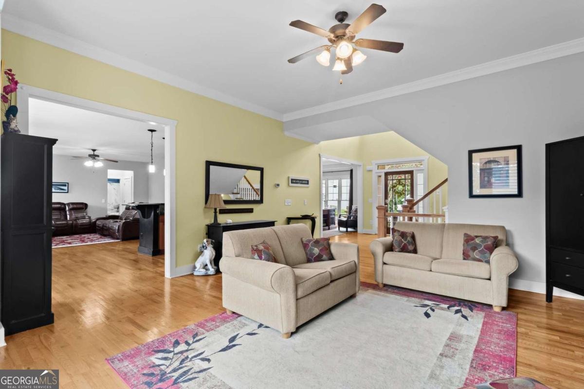 127 Stargaze Ridge Canton - Photo 15
