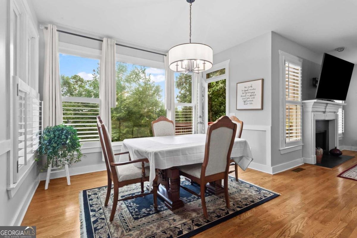 127 Stargaze Ridge Canton - Photo 17