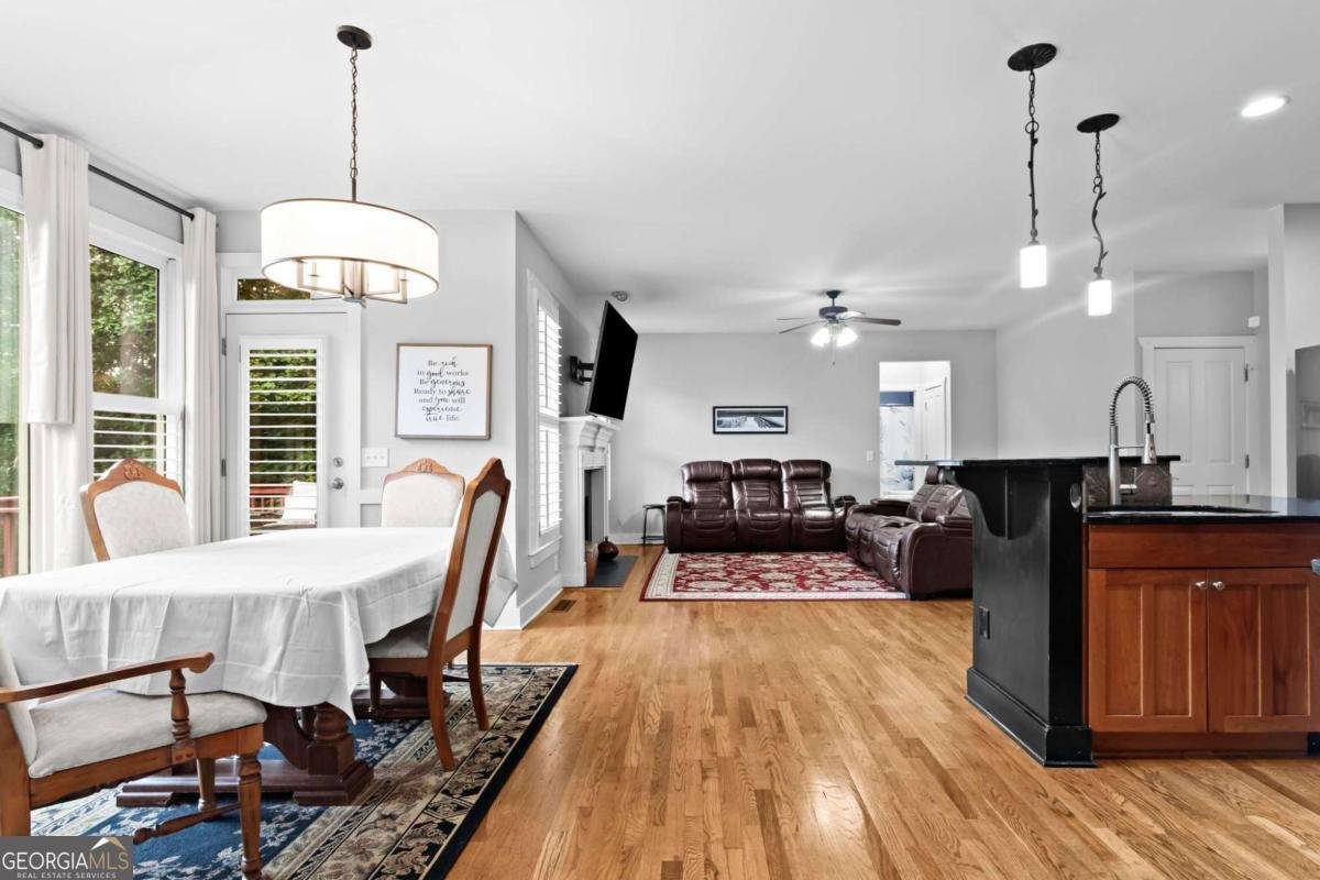 127 Stargaze Ridge Canton - Photo 18
