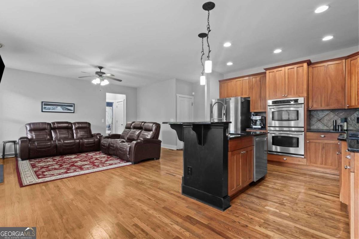 127 Stargaze Ridge Canton - Photo 19