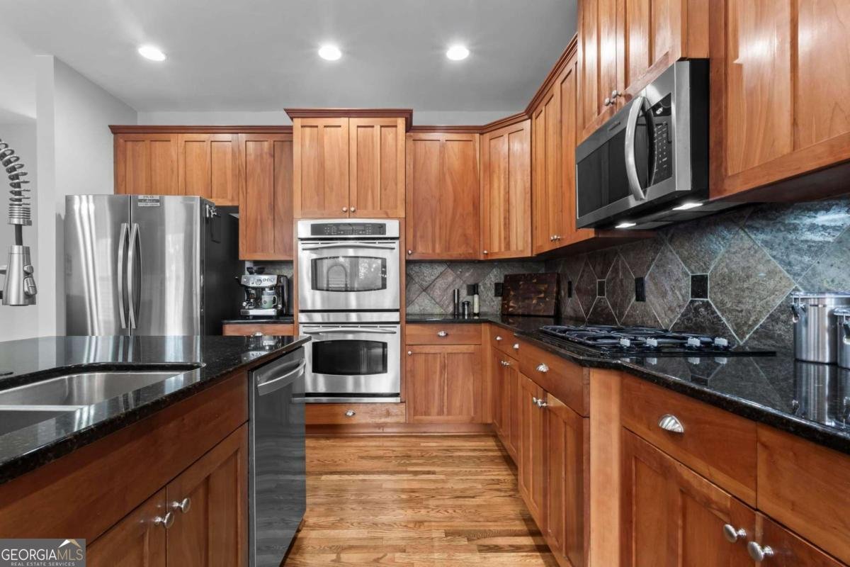 127 Stargaze Ridge Canton - Photo 20