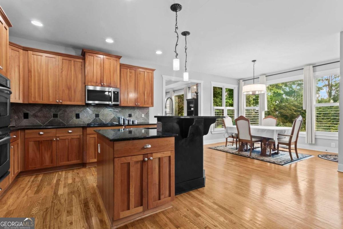 127 Stargaze Ridge Canton - Photo 21