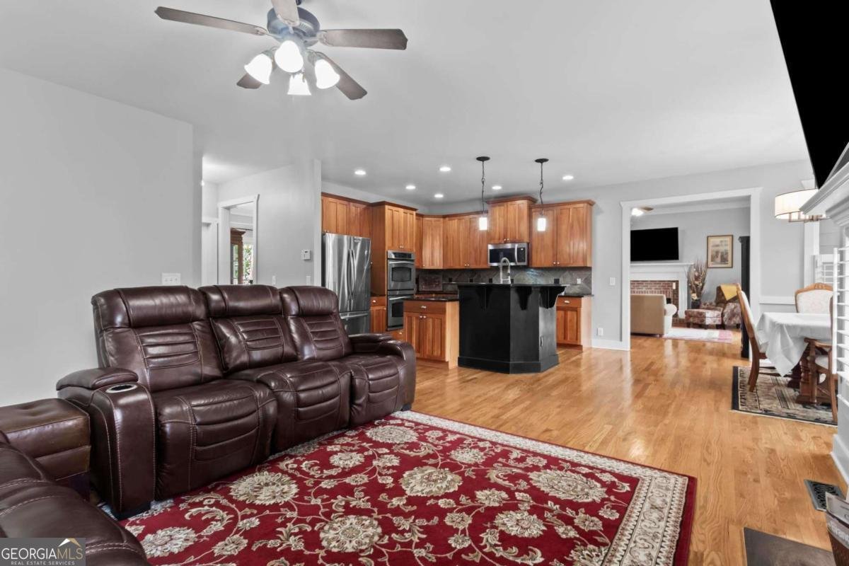 127 Stargaze Ridge Canton - Photo 23