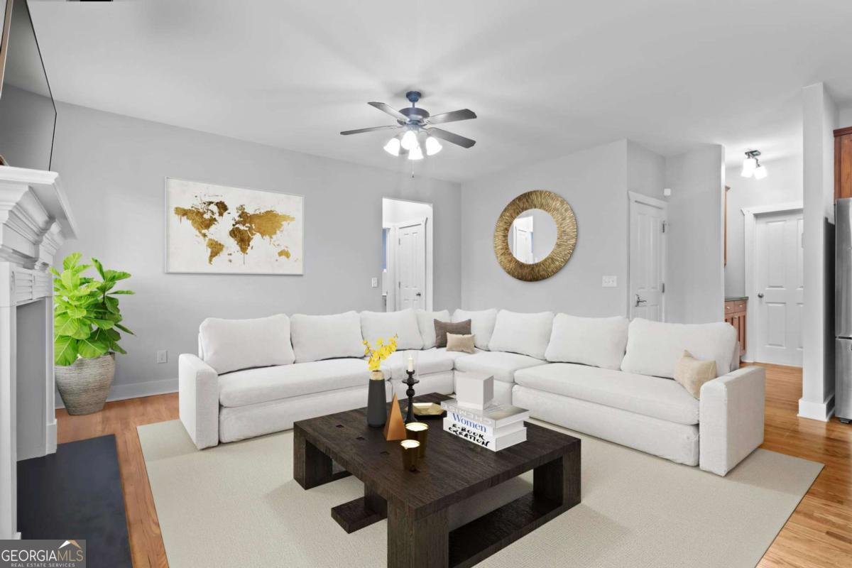 127 Stargaze Ridge Canton - Photo 24