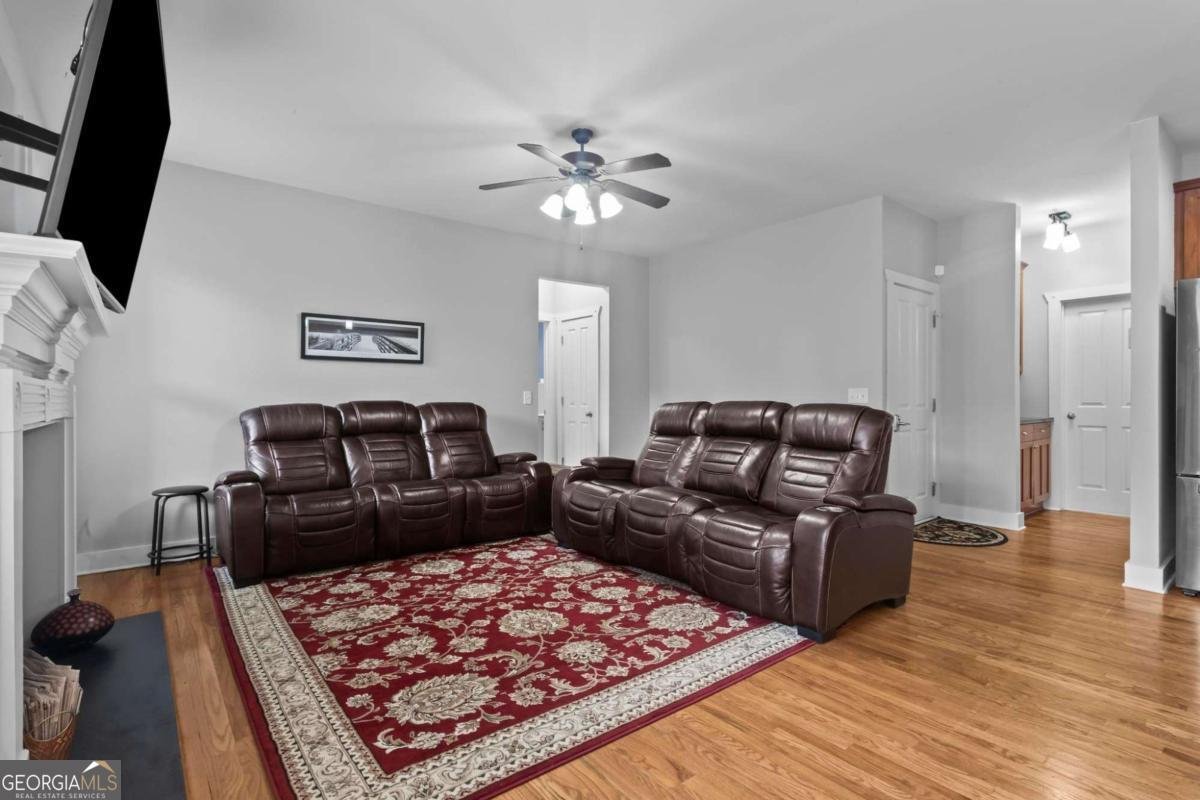 127 Stargaze Ridge Canton - Photo 25