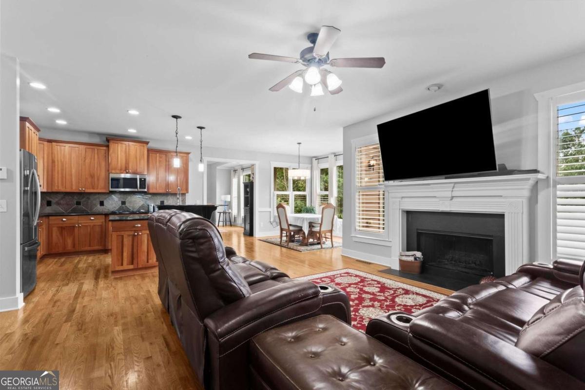 127 Stargaze Ridge Canton - Photo 26