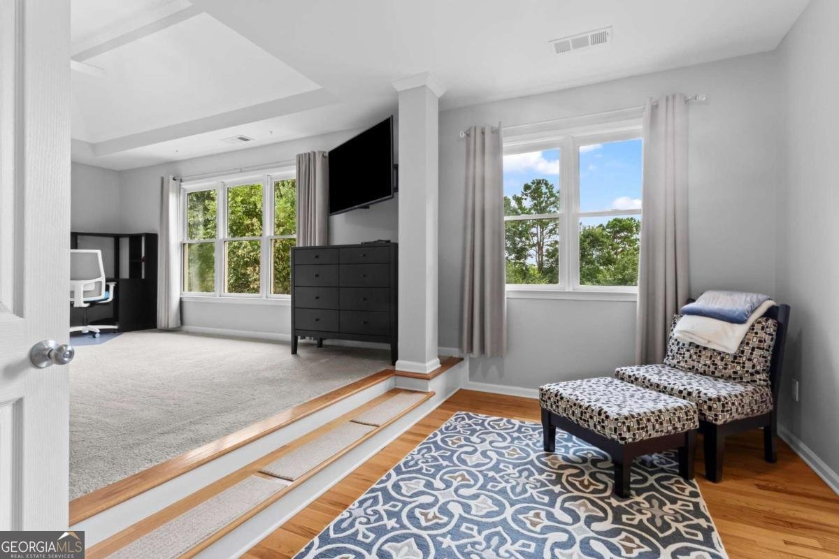127 Stargaze Ridge Canton - Photo 30