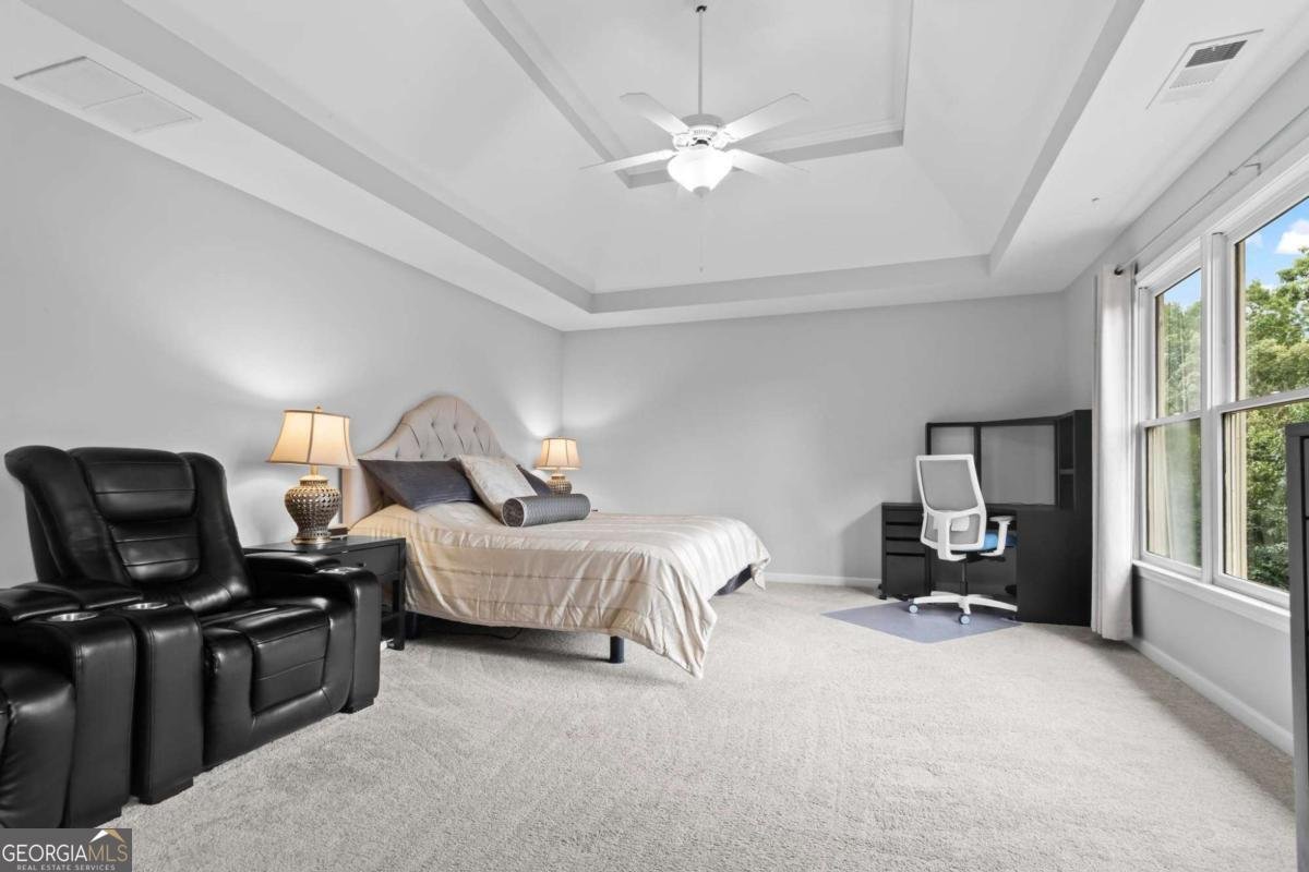 127 Stargaze Ridge Canton - Photo 32