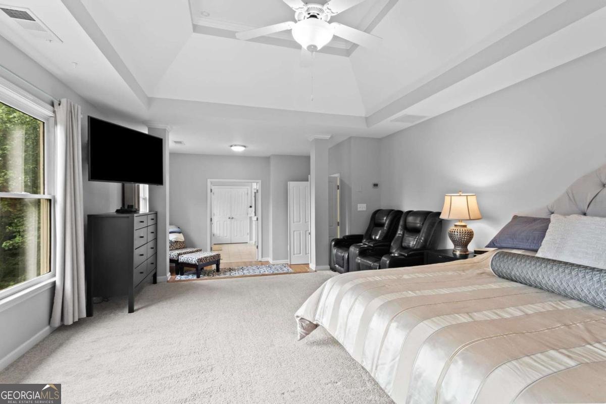 127 Stargaze Ridge Canton - Photo 33