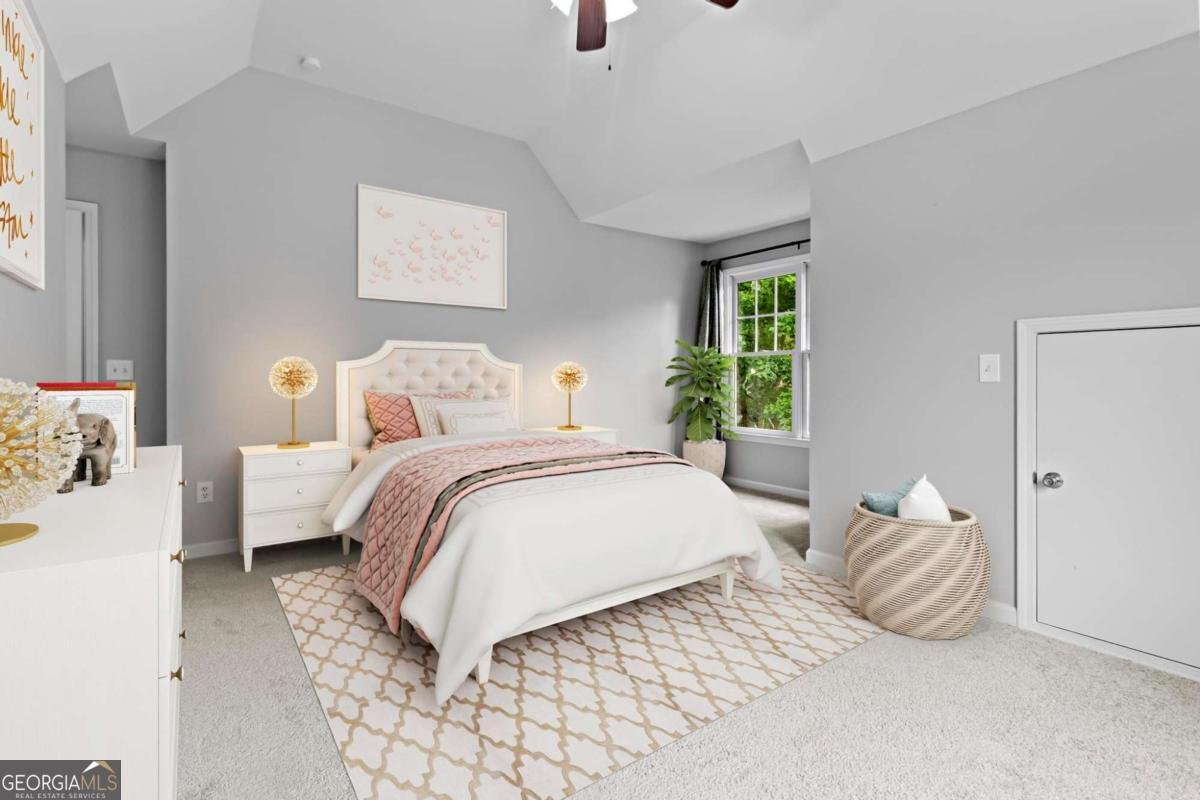 127 Stargaze Ridge Canton - Photo 39