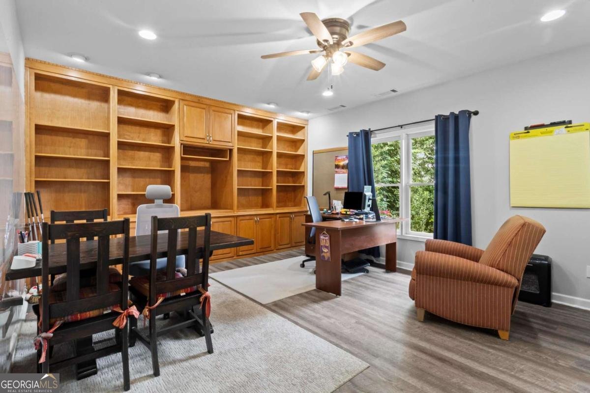 127 Stargaze Ridge Canton - Photo 44