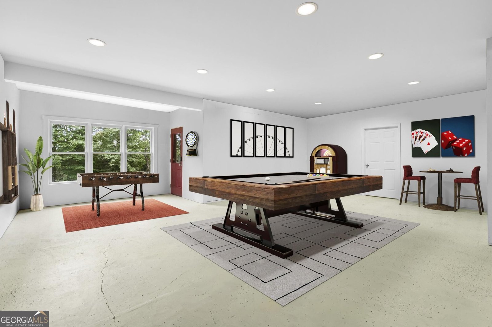 127 Stargaze Ridge Canton - Photo 45