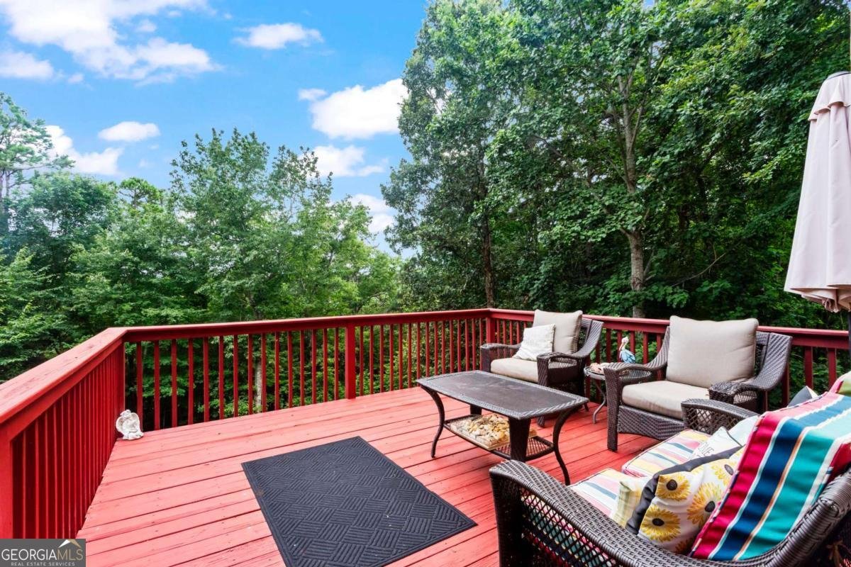 127 Stargaze Ridge Canton - Photo 47