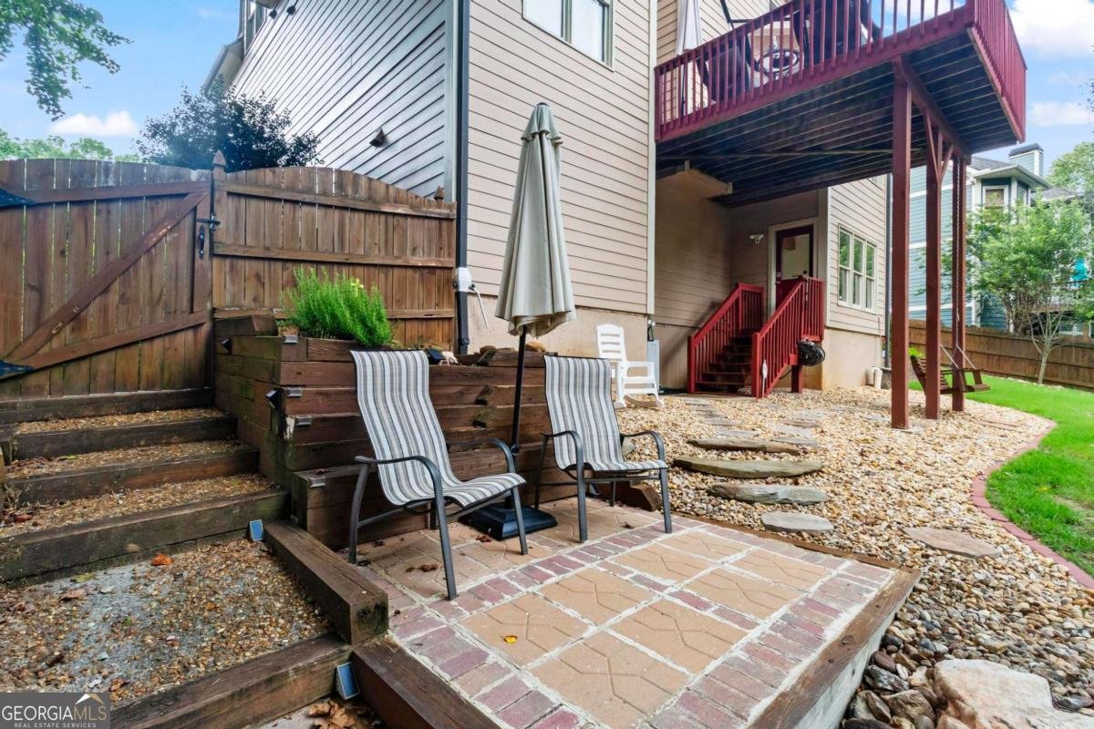 127 Stargaze Ridge Canton - Photo 48