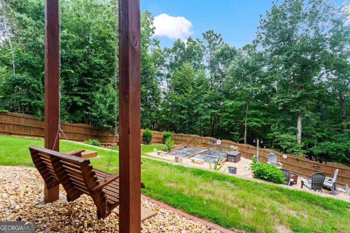 127 Stargaze Ridge Canton - Photo 49