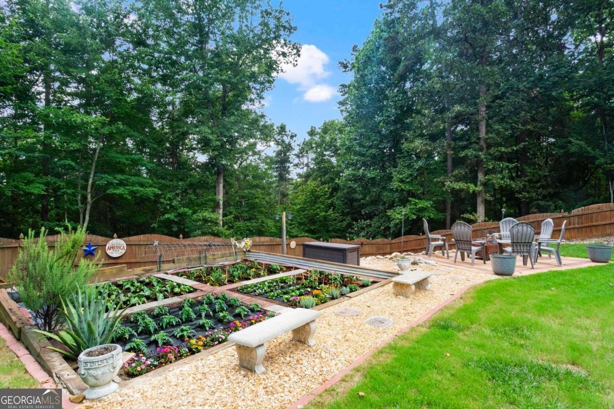 127 Stargaze Ridge Canton - Photo 50