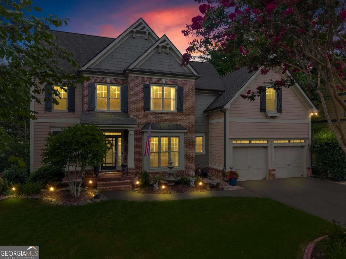127 Stargaze Ridge Canton - Photo 53