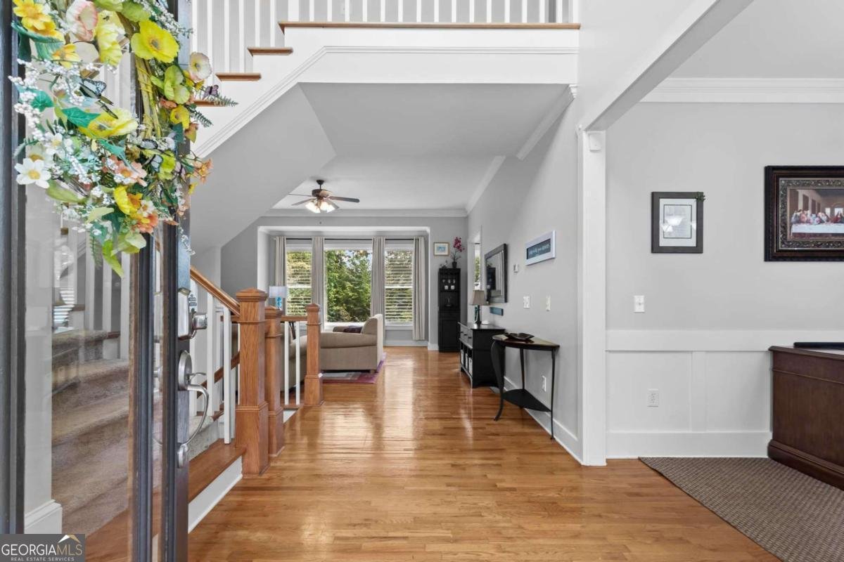 127 Stargaze Ridge Canton - Photo 56