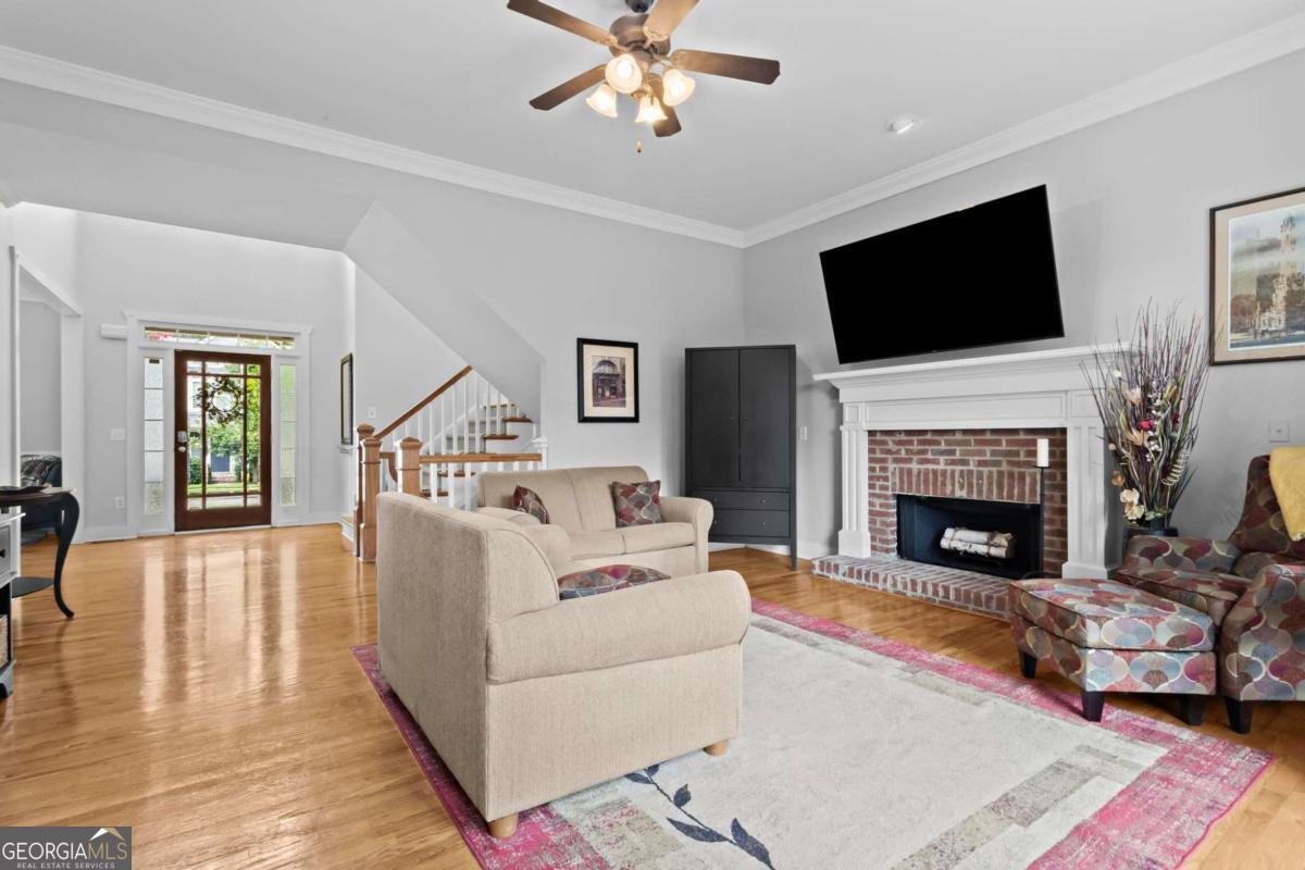 127 Stargaze Ridge Canton - Photo 59