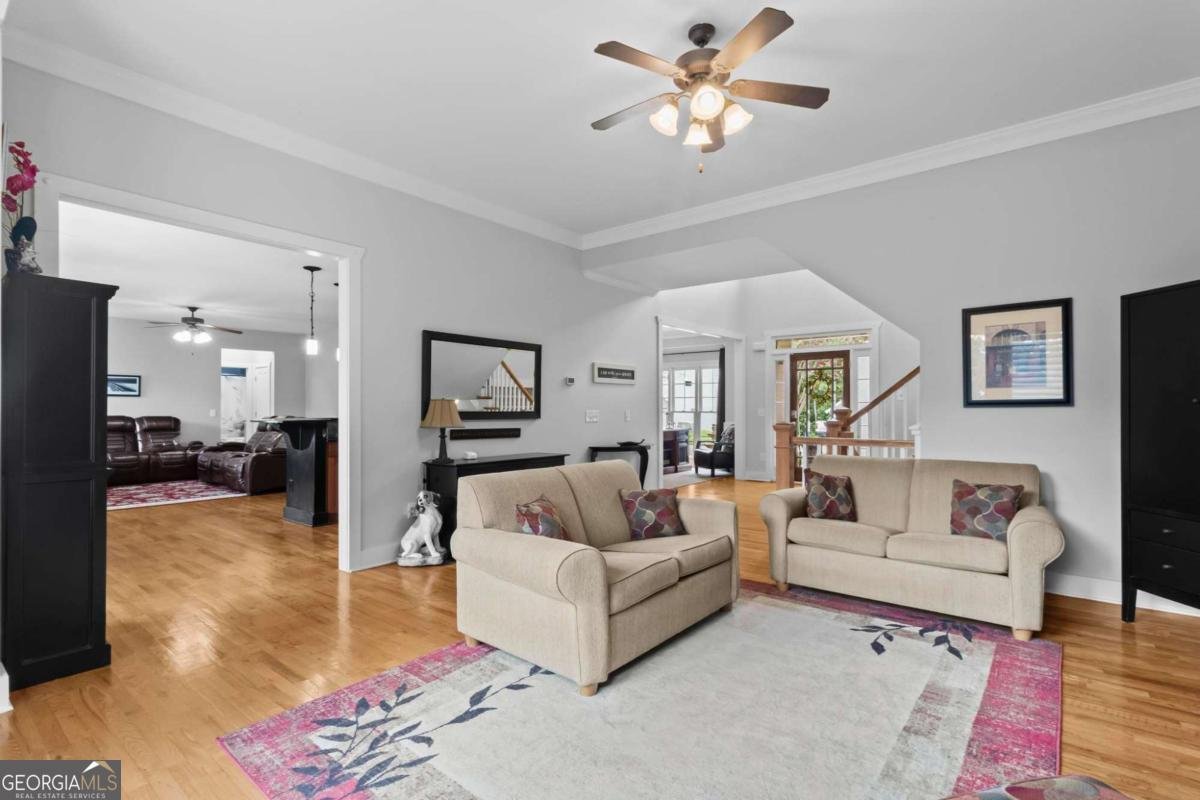 127 Stargaze Ridge Canton - Photo 60