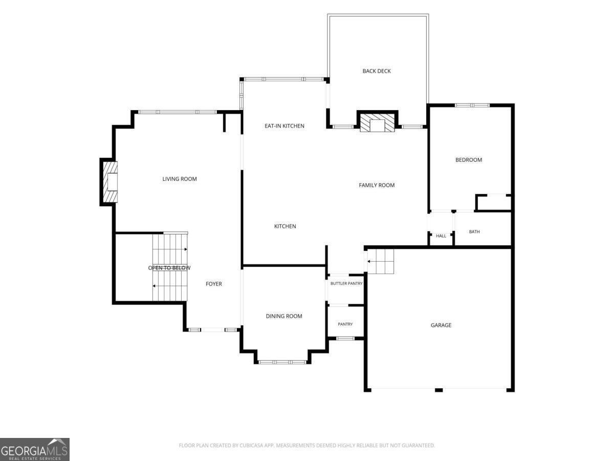 127 Stargaze Ridge Canton - Photo 61