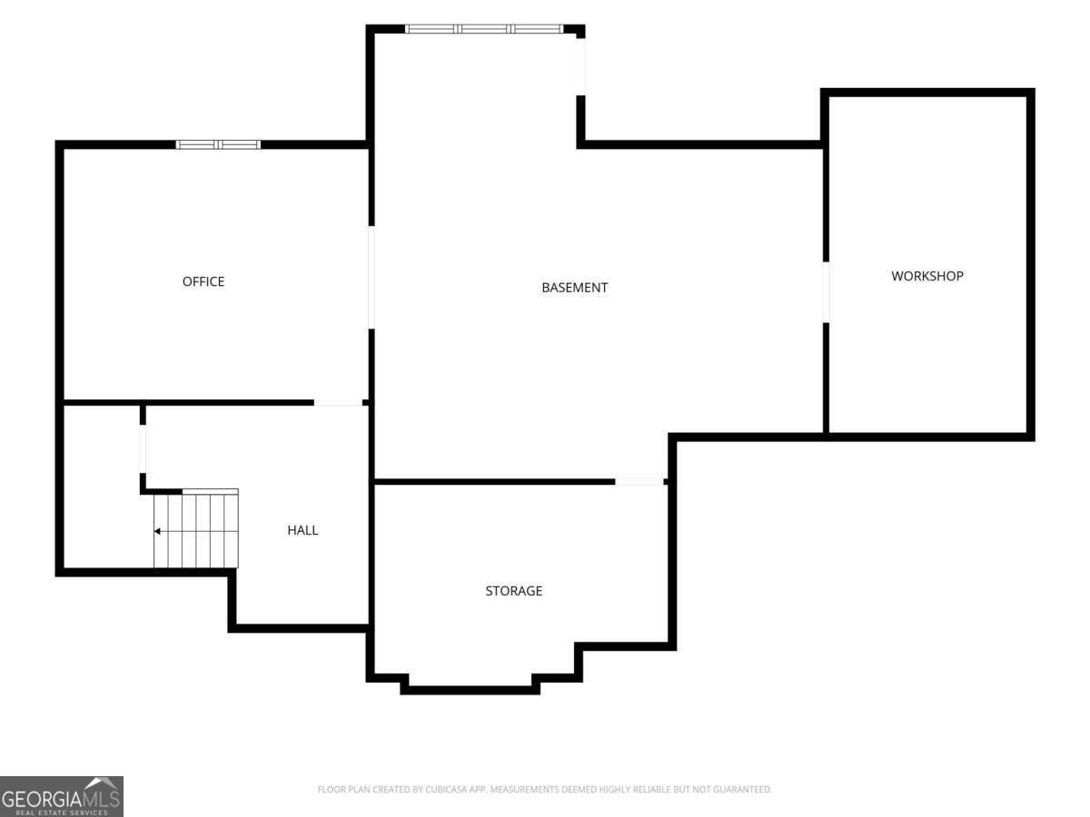 127 Stargaze Ridge Canton - Photo 62