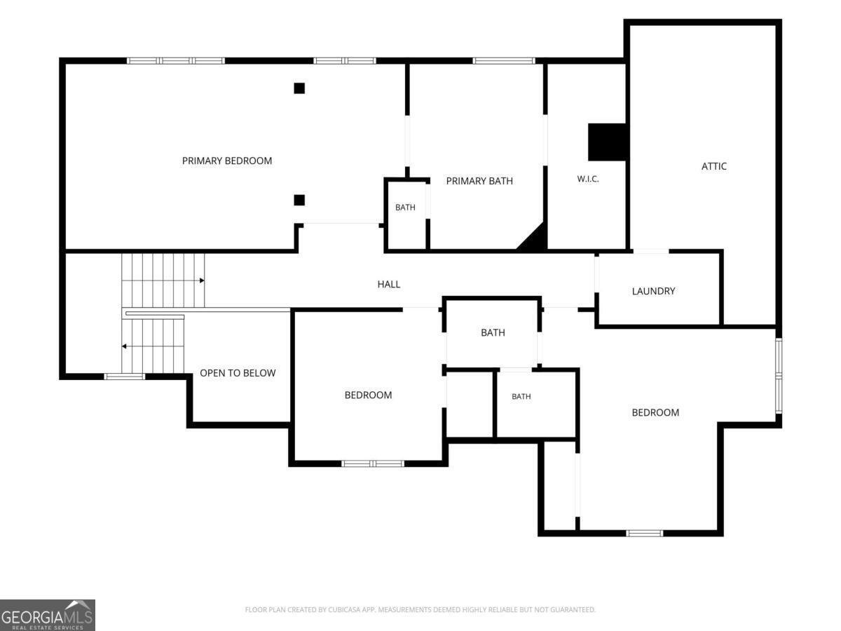 127 Stargaze Ridge Canton - Photo 63