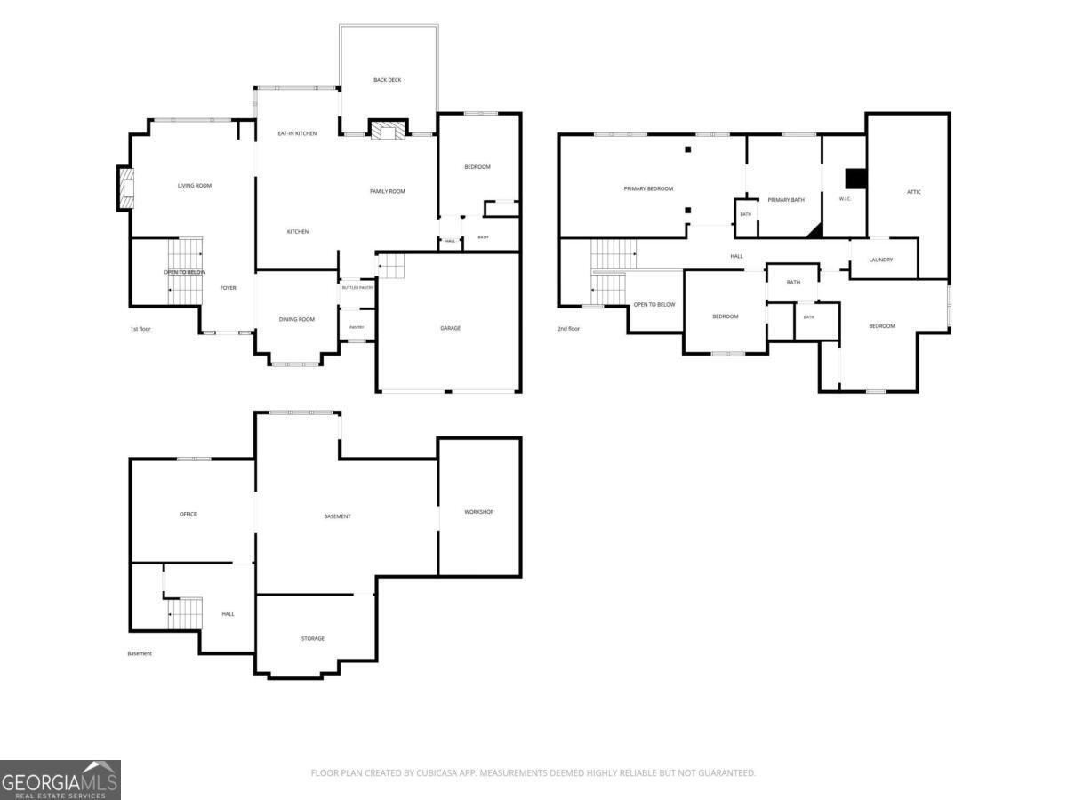 127 Stargaze Ridge Canton - Photo 64