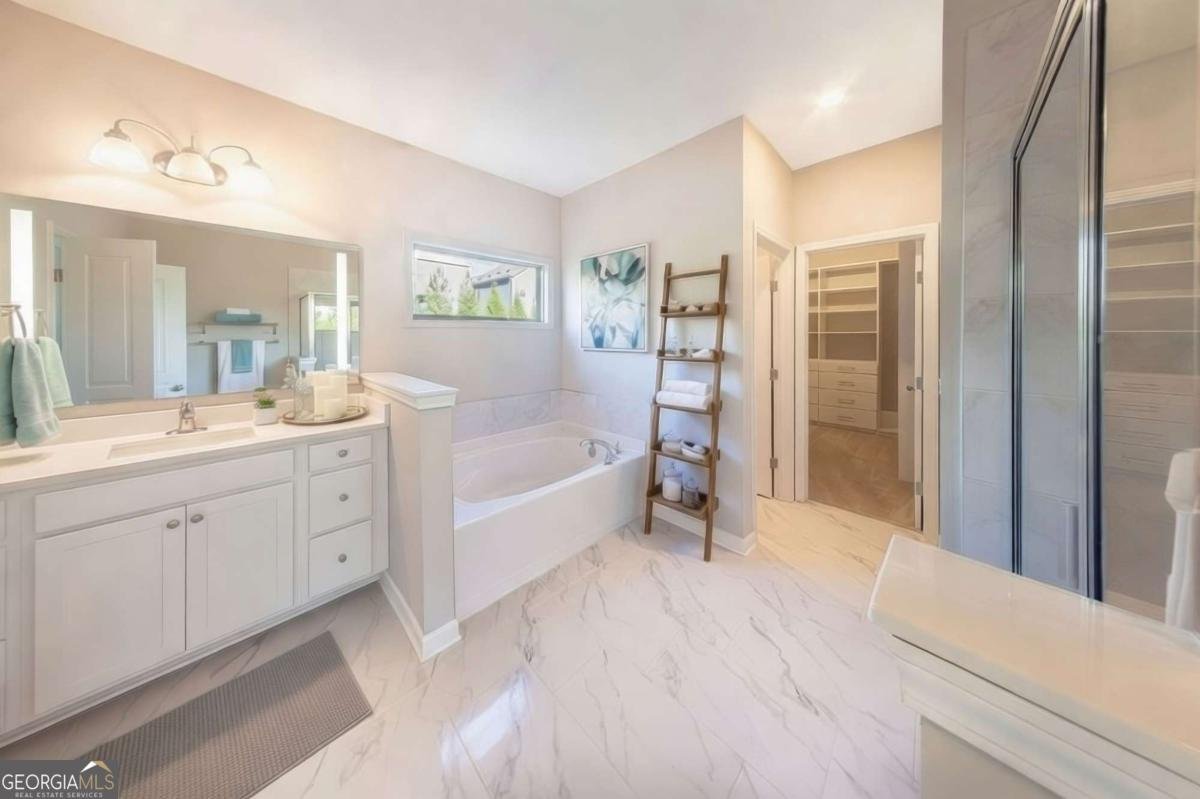 117 Avery Landing Way Canton - Photo 10