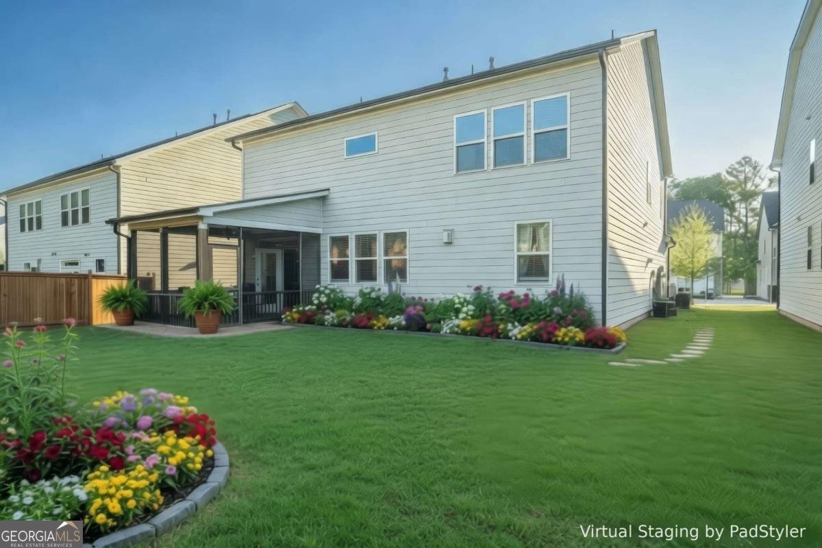 117 Avery Landing Way Canton - Photo 24