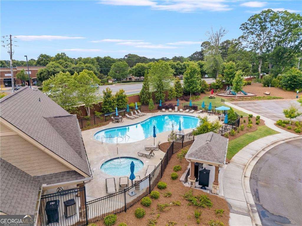 117 Avery Landing Way Canton - Photo 25