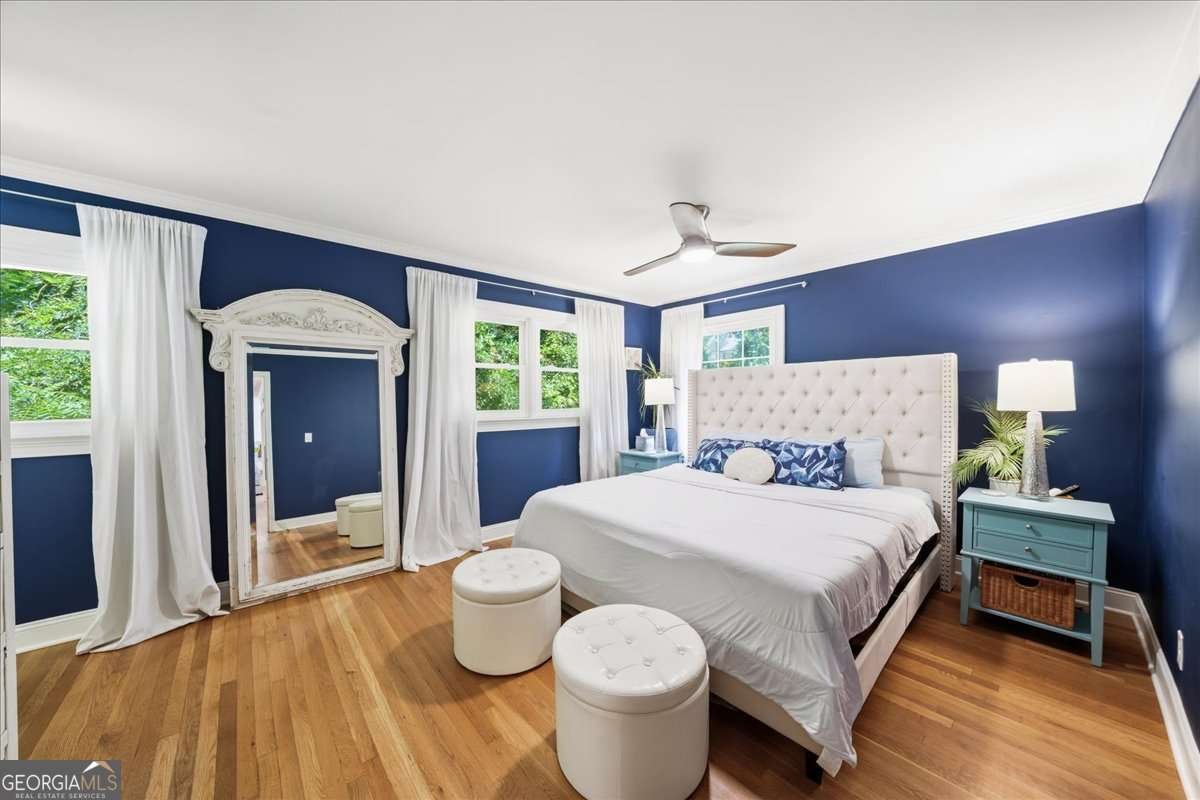 31 Belle Isle Road Sandy Springs - Photo 10