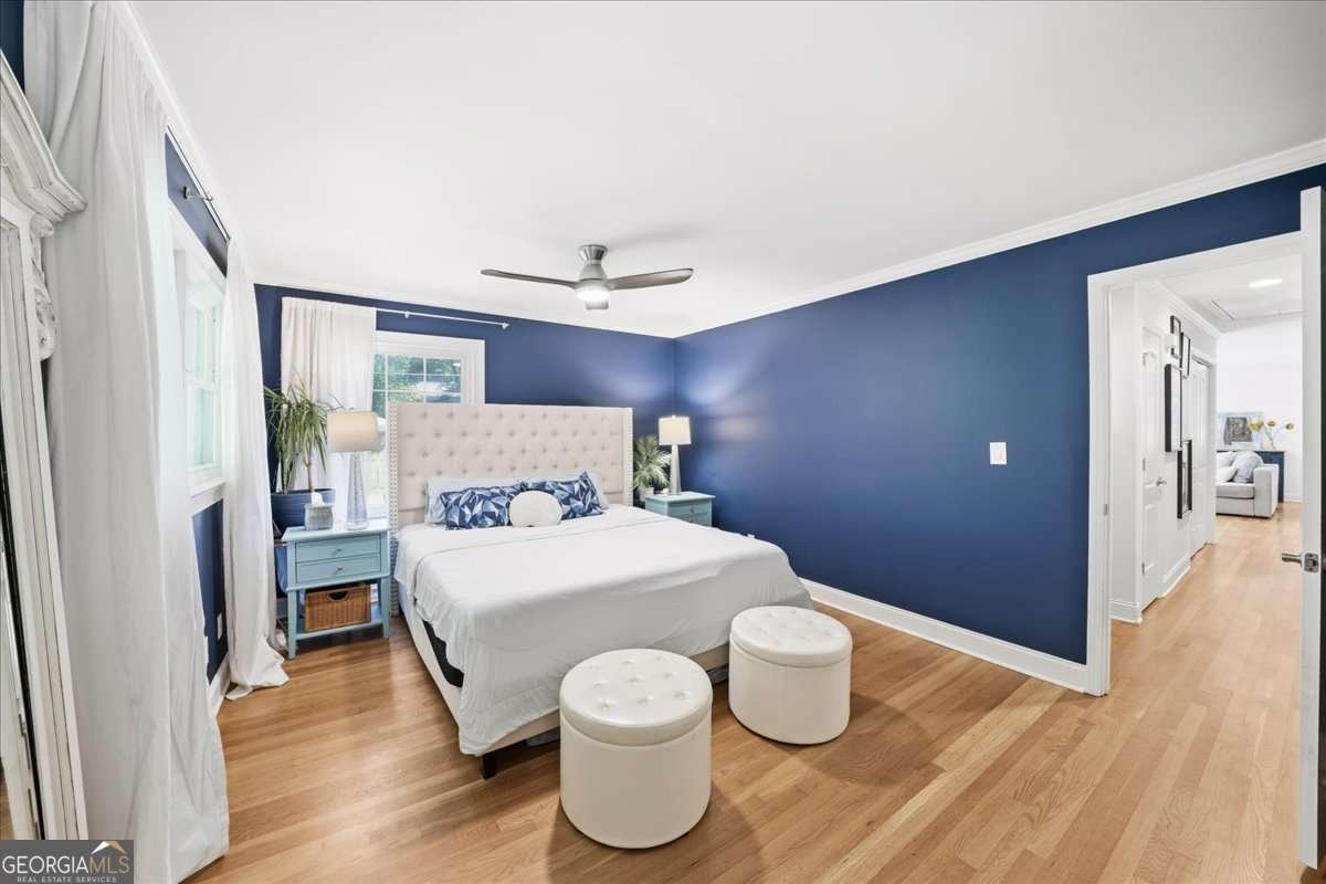 31 Belle Isle Road Sandy Springs - Photo 11