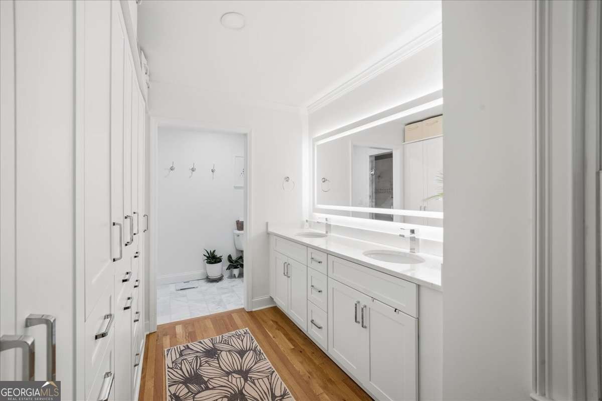 31 Belle Isle Road Sandy Springs - Photo 12