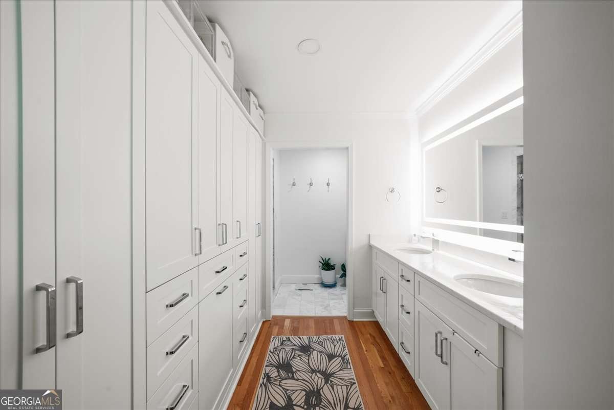 31 Belle Isle Road Sandy Springs - Photo 13