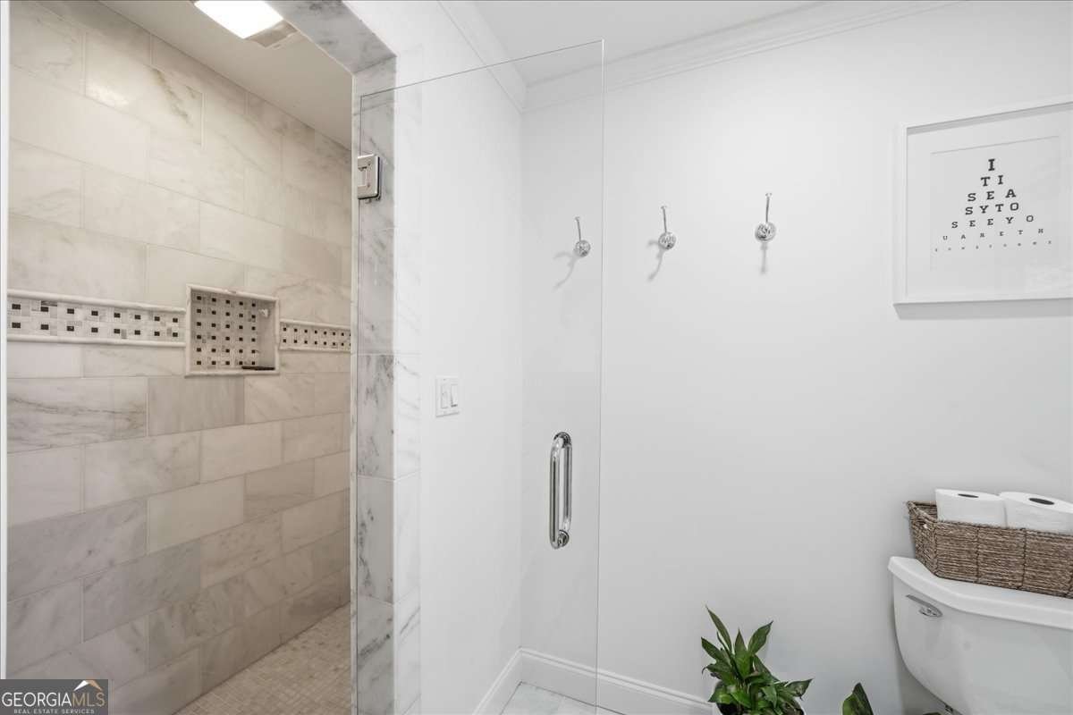 31 Belle Isle Road Sandy Springs - Photo 14