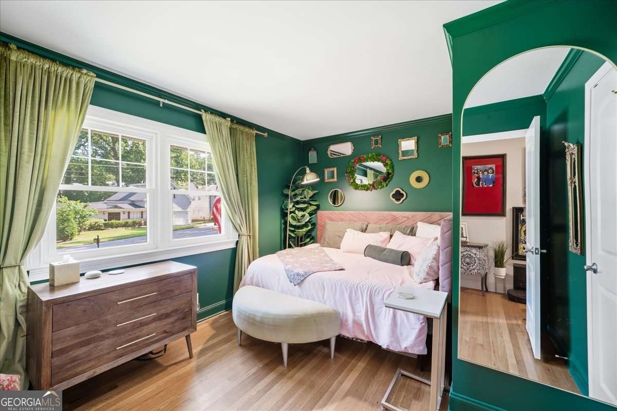 31 Belle Isle Road Sandy Springs - Photo 16