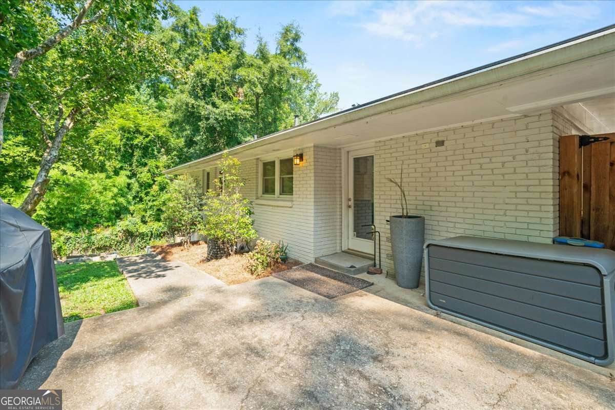 31 Belle Isle Road Sandy Springs - Photo 20