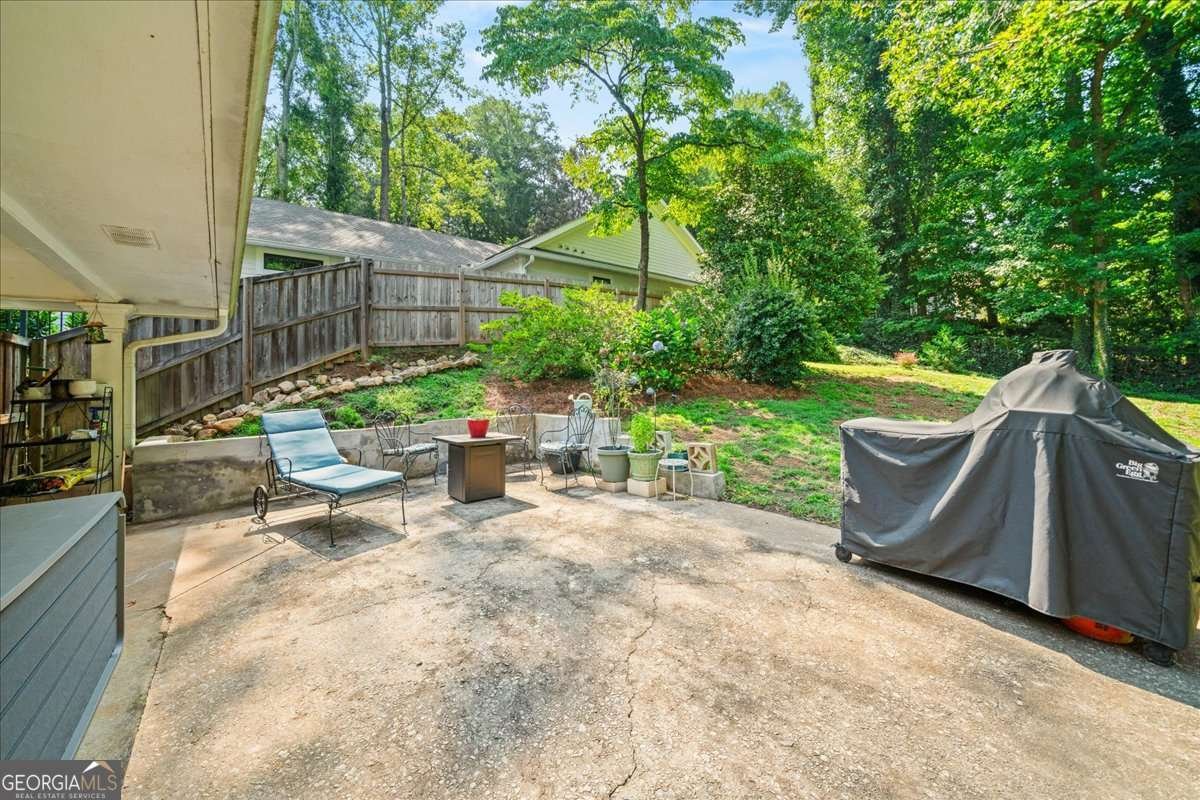 31 Belle Isle Road Sandy Springs - Photo 21