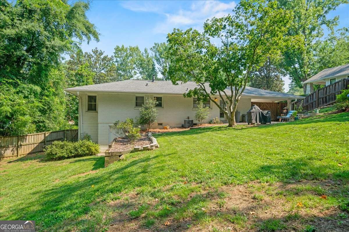 31 Belle Isle Road Sandy Springs - Photo 23