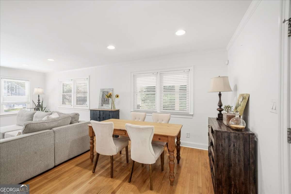 31 Belle Isle Road Sandy Springs - Photo 8