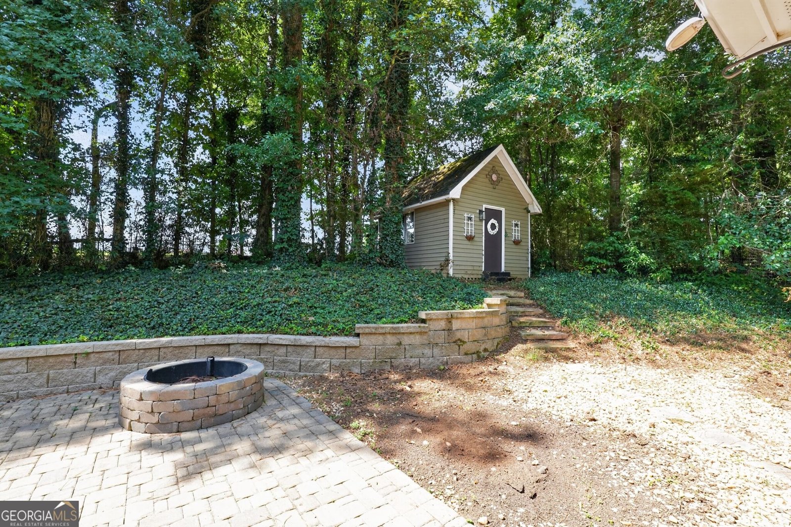 106 Crown Forest Drive McDonough - Photo 16