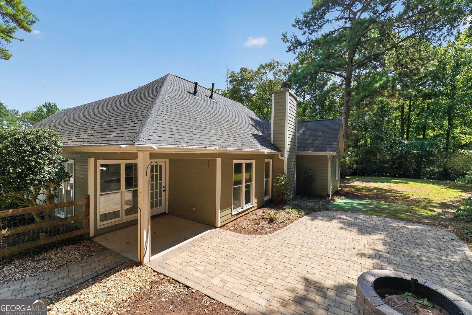 106 Crown Forest Drive McDonough - Photo 17