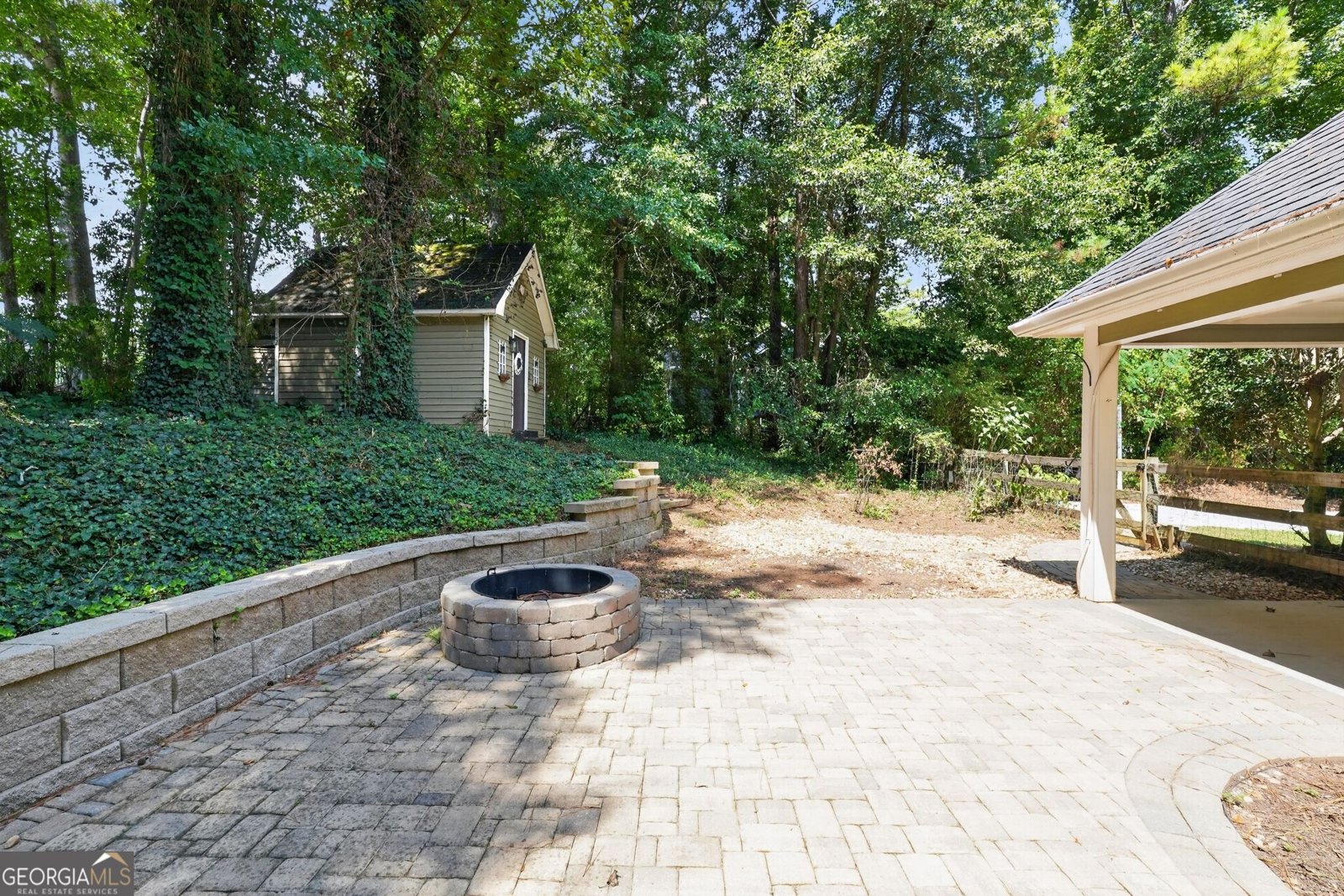 106 Crown Forest Drive McDonough - Photo 18