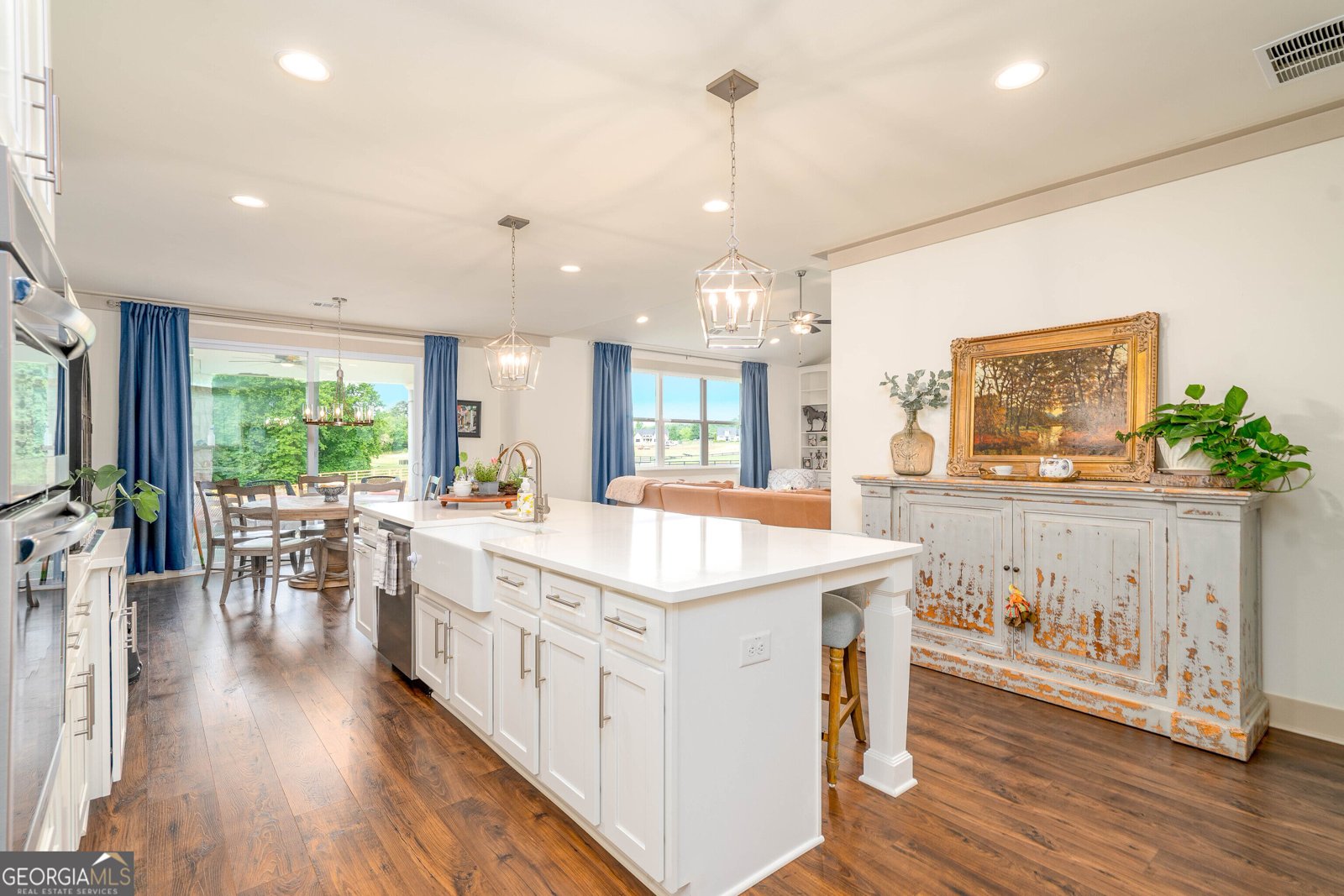5430 Crow Drive Cumming - Photo 10