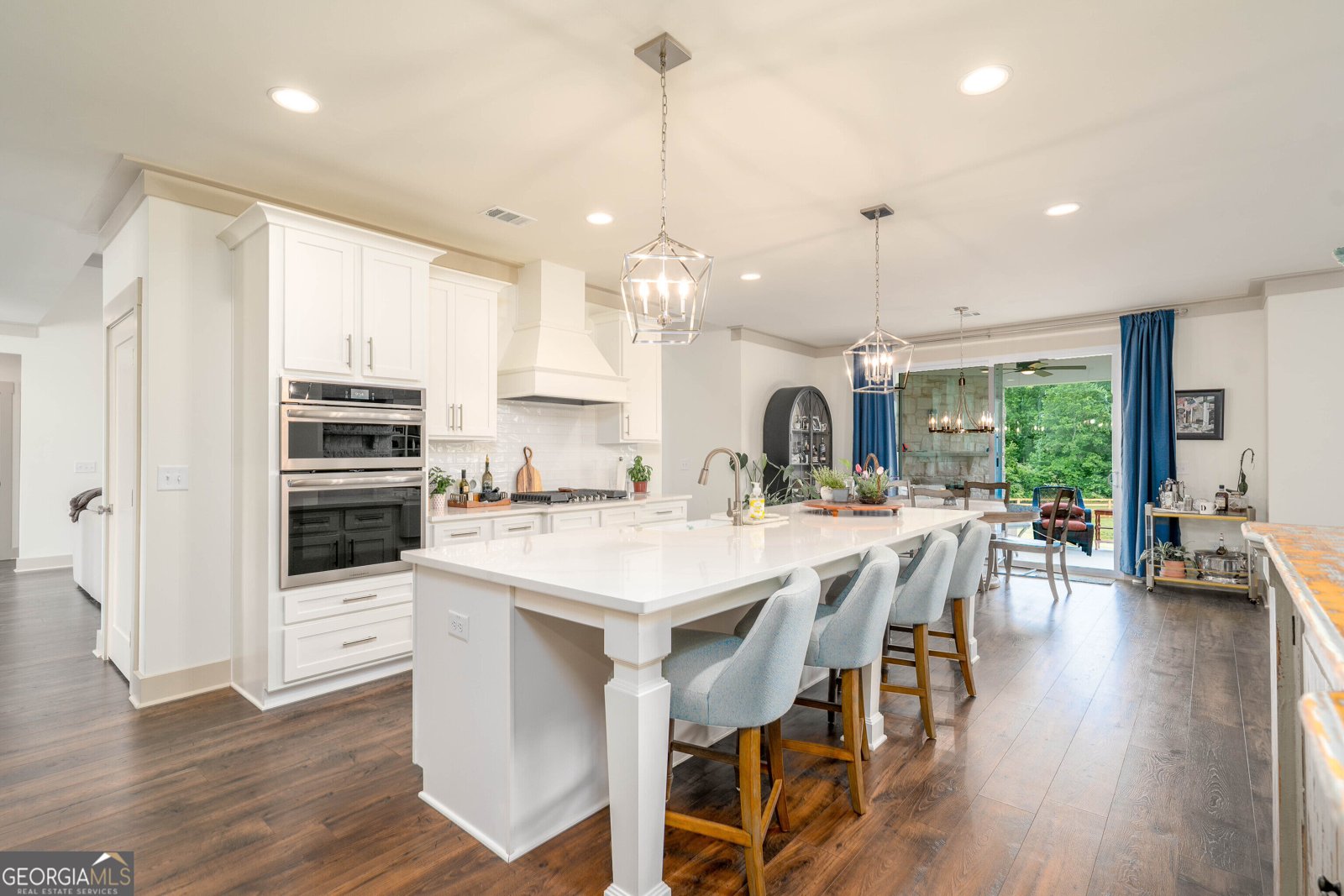 5430 Crow Drive Cumming - Photo 11