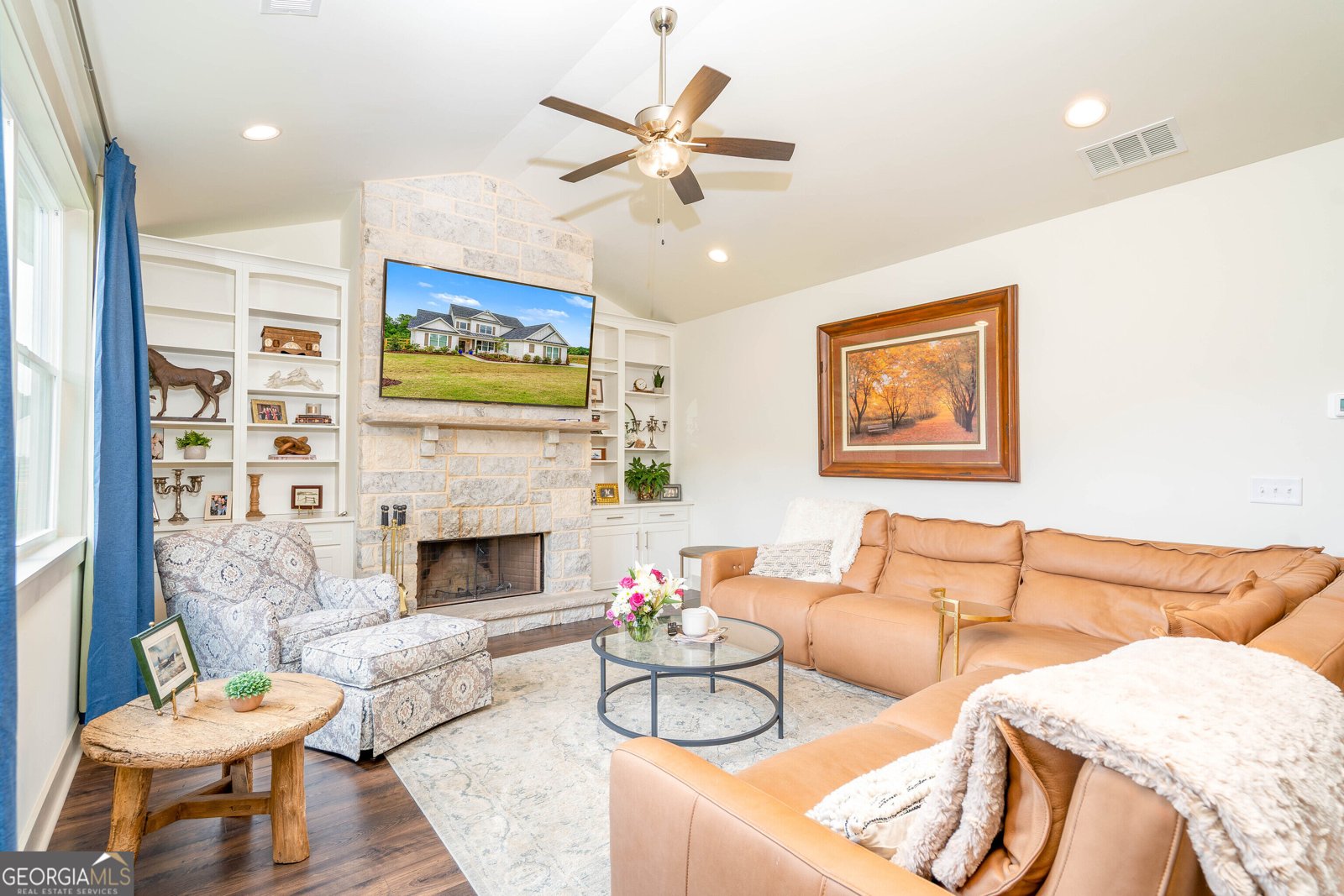 5430 Crow Drive Cumming - Photo 17